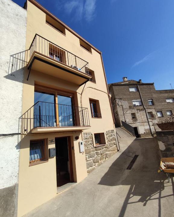 Camarasa Apartment | Cala Monica