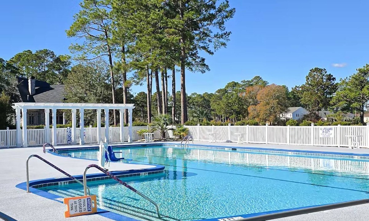 Calabash Condo | Calabash Golf Condo | 15 Min to Beach