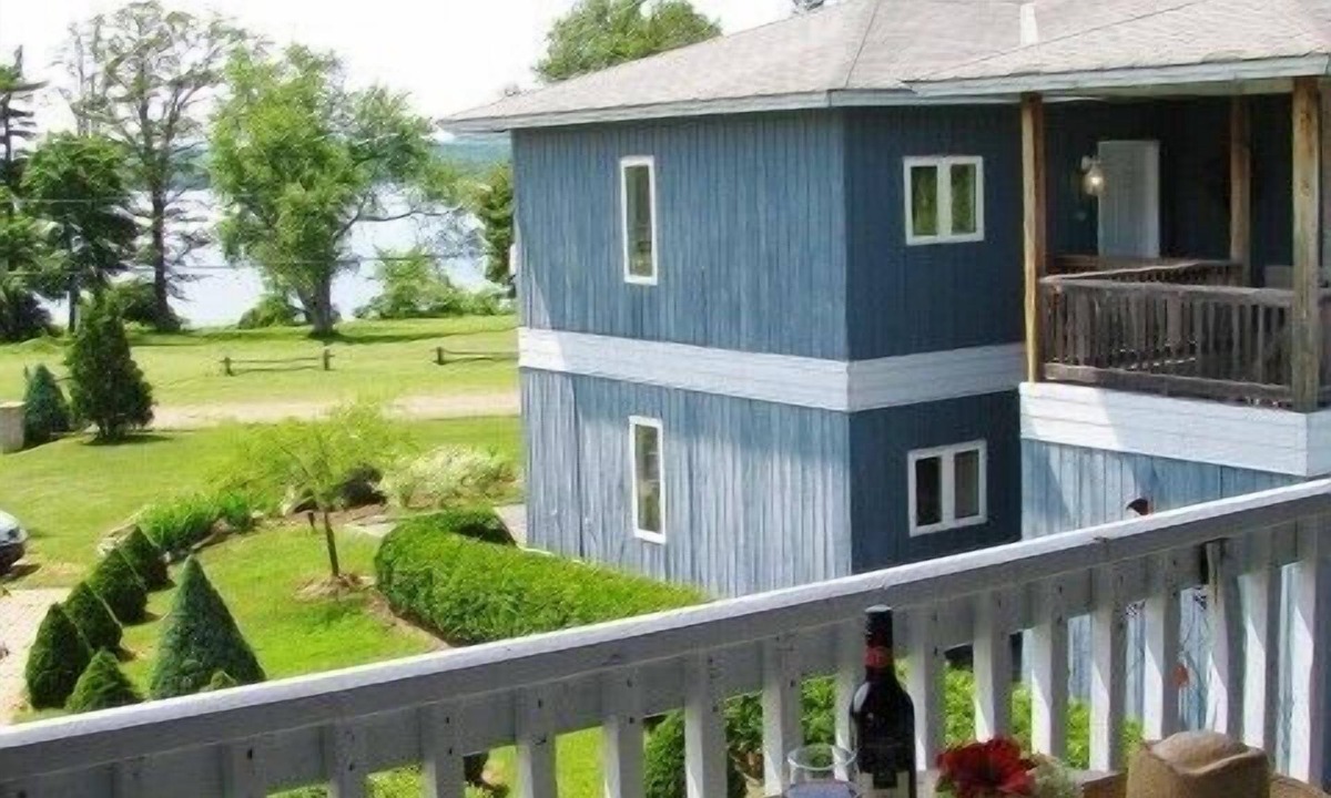 Calabogie Hotel | Calabogie Highlands Four Season Resort