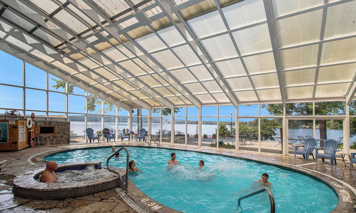 Calabogie Hotel | Calabogie Lodge