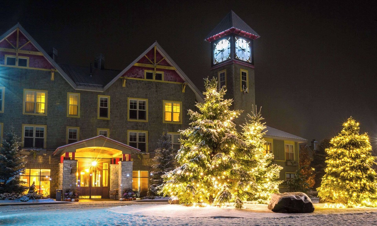 Calabogie Hotel | Calabogie Peaks Resort, an Ascend Collection Hotel