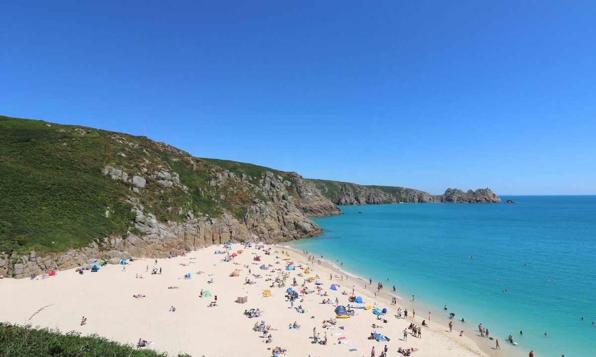 Mousehole Cottage | Calac Cottage