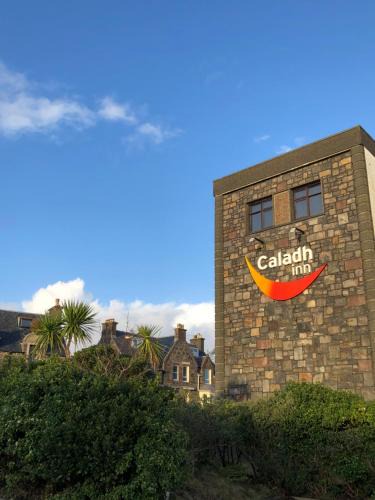 Stornoway Hotel | Caladh Inn