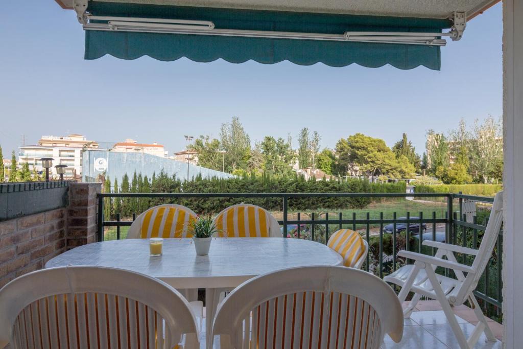 Calafell Apartment | Calafell Apartment 2