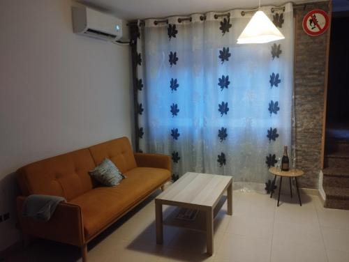 Calatorao Apartment | Calatorao apartamentos completos con jardín