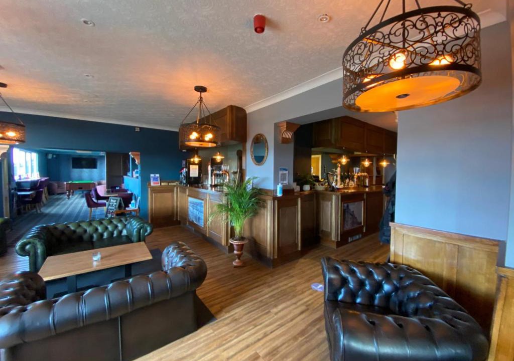 Calder Bridge Bed & Breakfast | Calder House Hotel