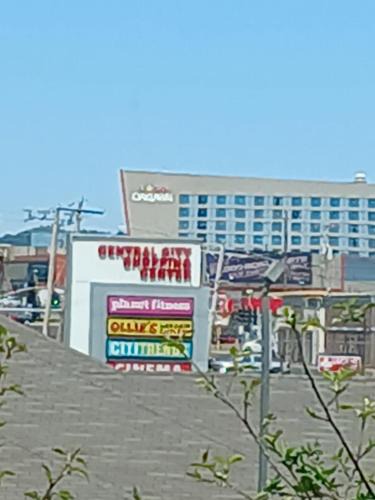 Hot Springs Village Apartment | Caleb Place