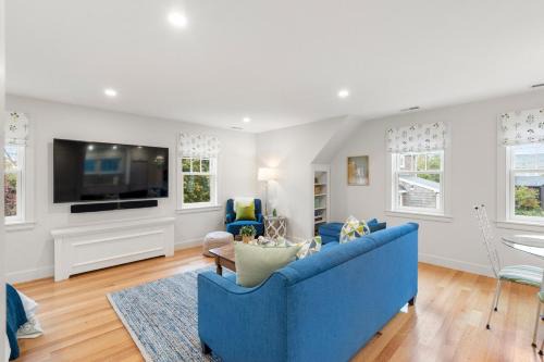 Rockport House | Caleb's Lane Studio