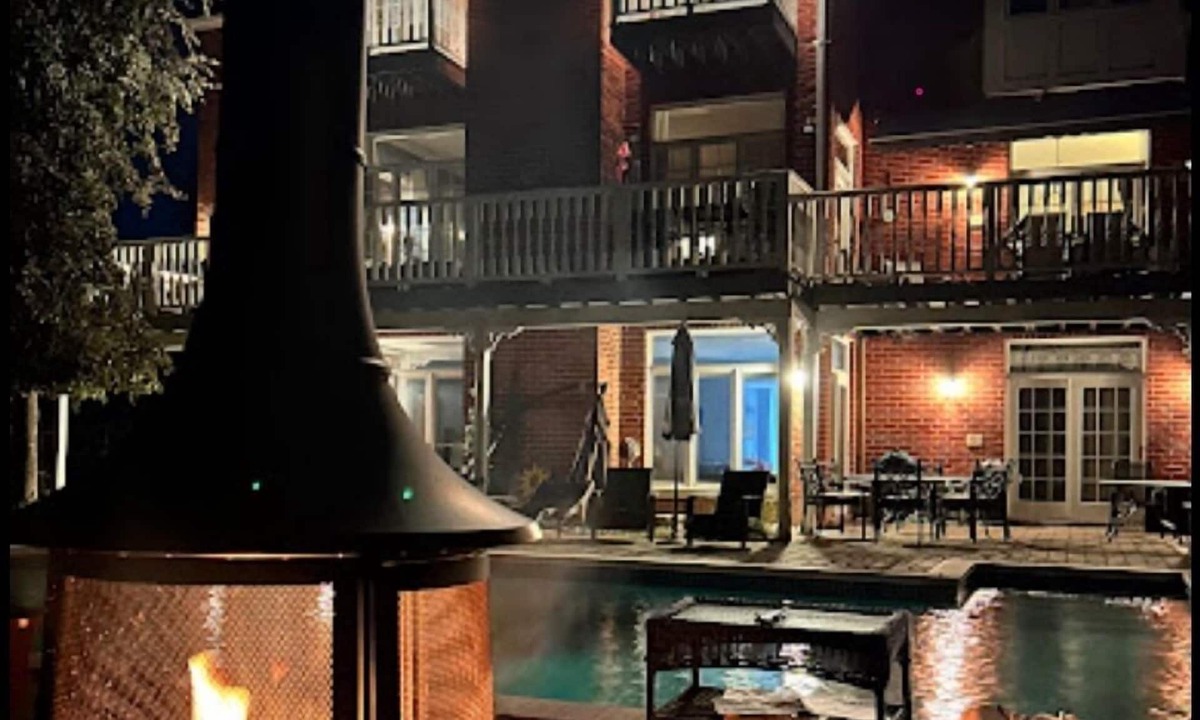 Caledon Bed & Breakfast | Caledon Manor and Country Inn