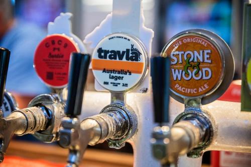 Echuca Apartment | Caledonian Hotel Echuca