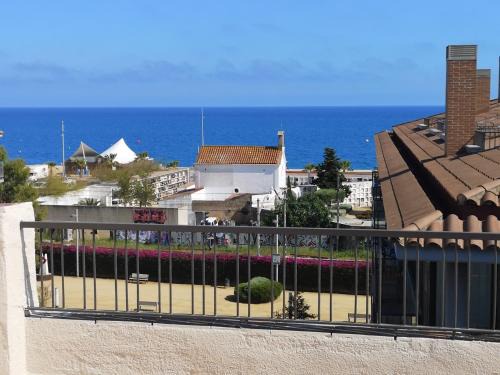Calella Apartment | Calella Playa Vistas Mar