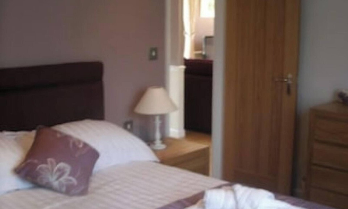 Keswick Ski Chalet | Calf How Lodge