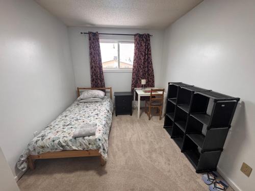 Southeast Calgary House | Calgary Home