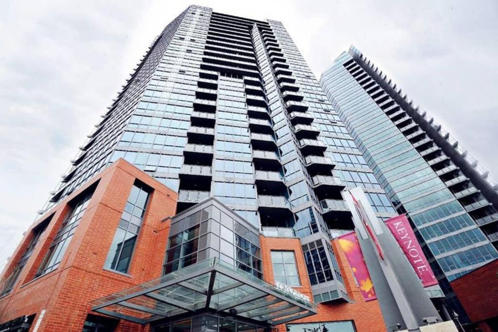 Victoria Park Apartment | Calgary SE12th Apartment