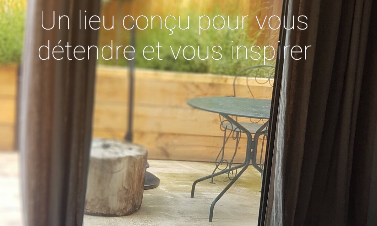 Saleilles House | CalicéeMerlot- Wellness gîte