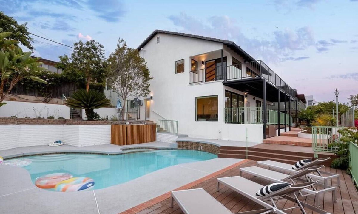 Mission Hills House | California Dream Home w/Pool, Jacuzzi