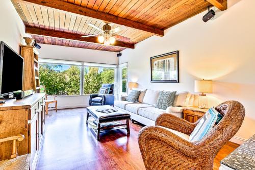 San Clemente House | California Getaway