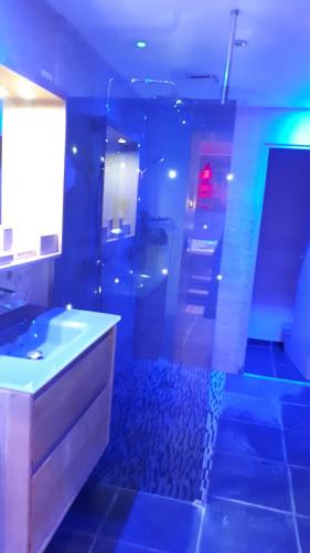 Lille Sud Bed & Breakfast | California love spa