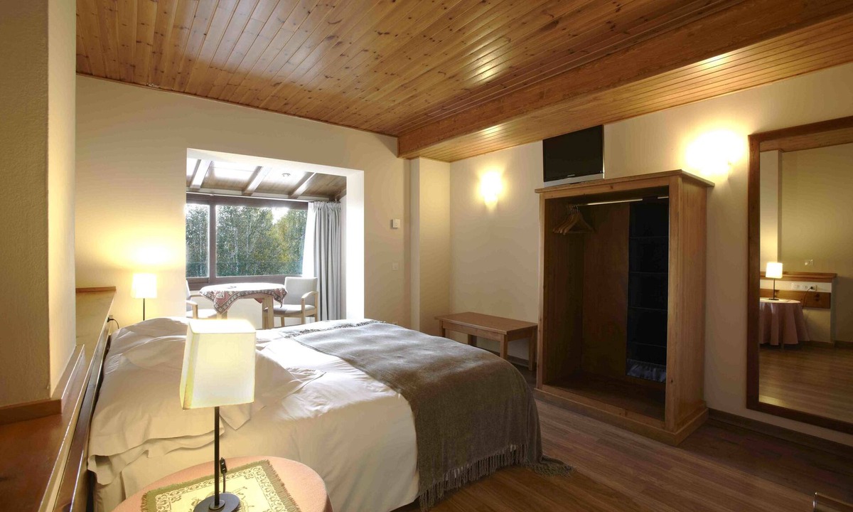 Mollo Hotel | Calitxó