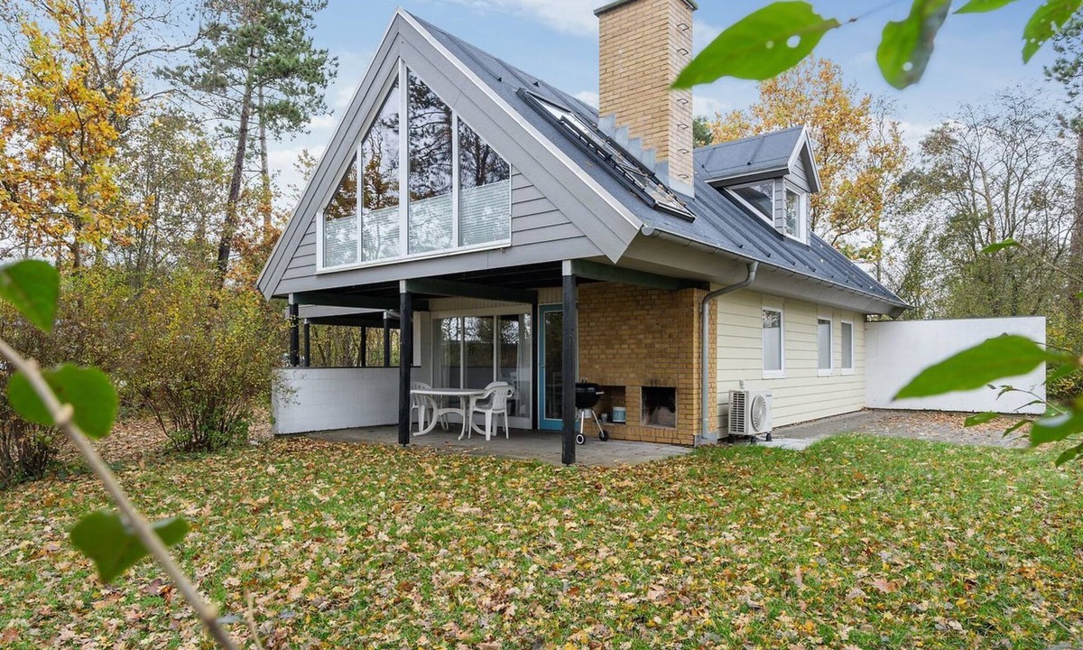 Kegnæshøj House | "Calla" - 250m from the sea by Interhome