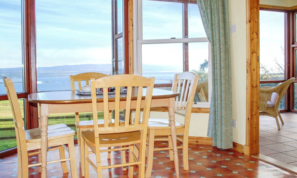 Fortrose Cottage | Callachy Cottage - UK7047