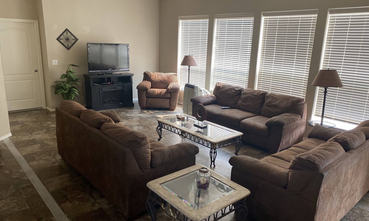 Ashland House | Callahan's House