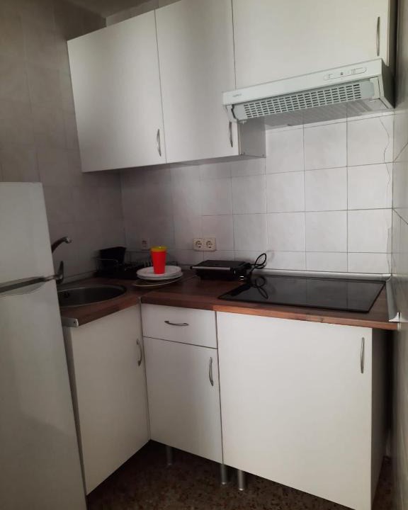 Ciempozuelos Apartment | Calle caretos