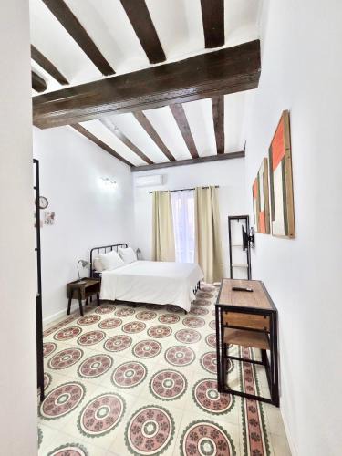 Novelda Apartment | Calle Mayor Amch Hospedaje