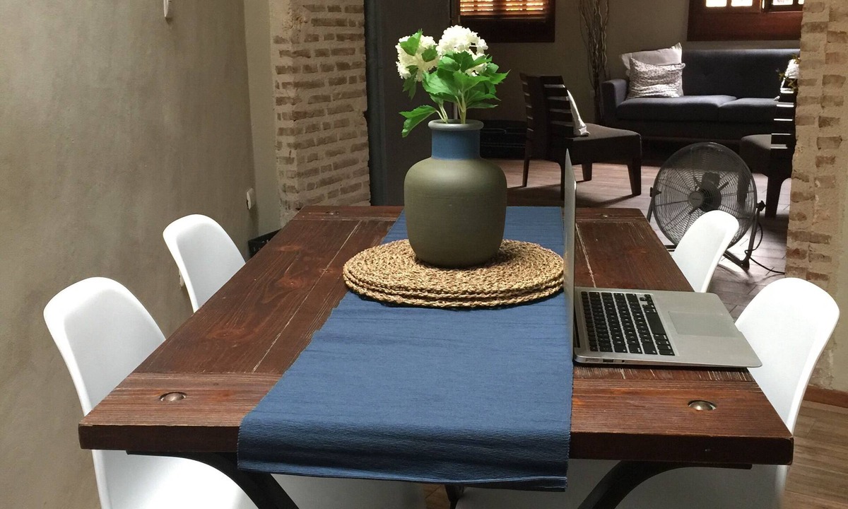 Zona Colonial House | Callejon De Regina@Zona Colonial