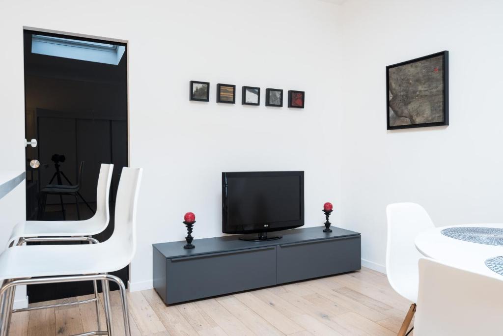 Old Lille Apartment | Calm and Cosy Vieux Lille