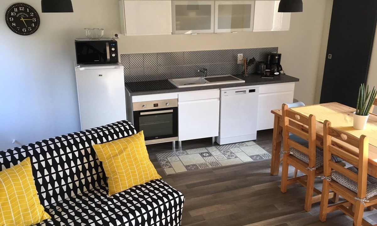 Binic House | Calm and seaside