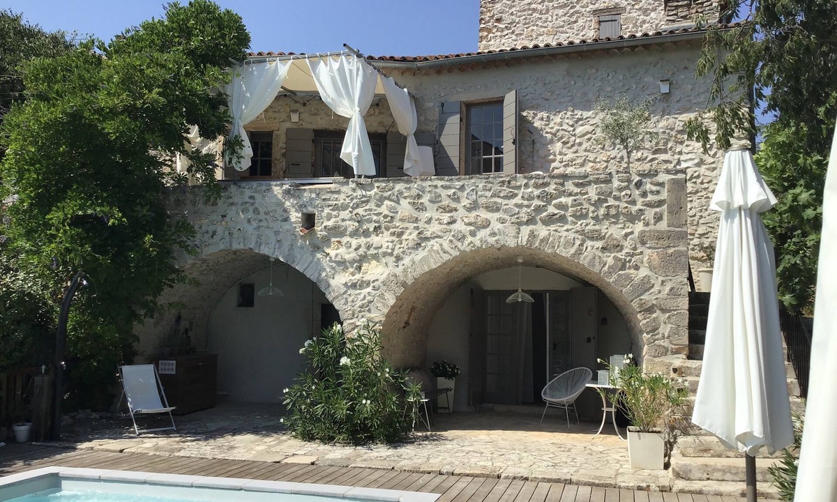 Labastide-de-Virac Other | Calm and tranquility in southern Ardèche