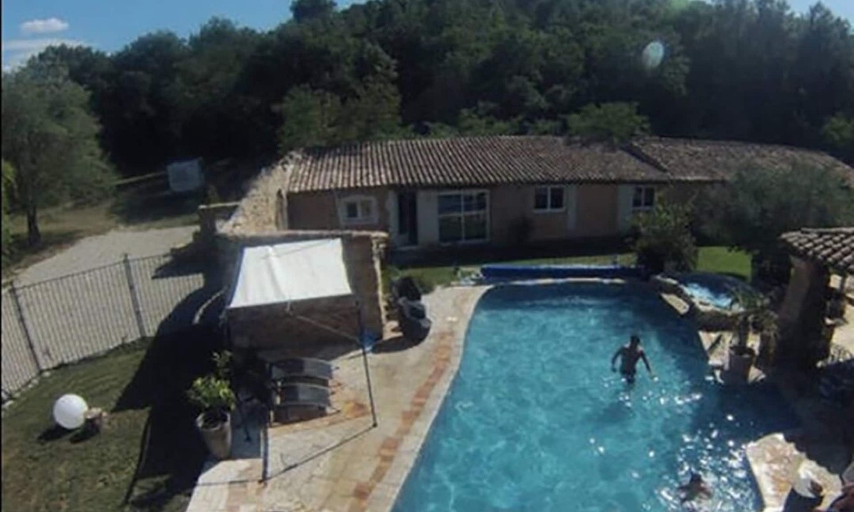 Mondragon Cottage | Calm and tranquility