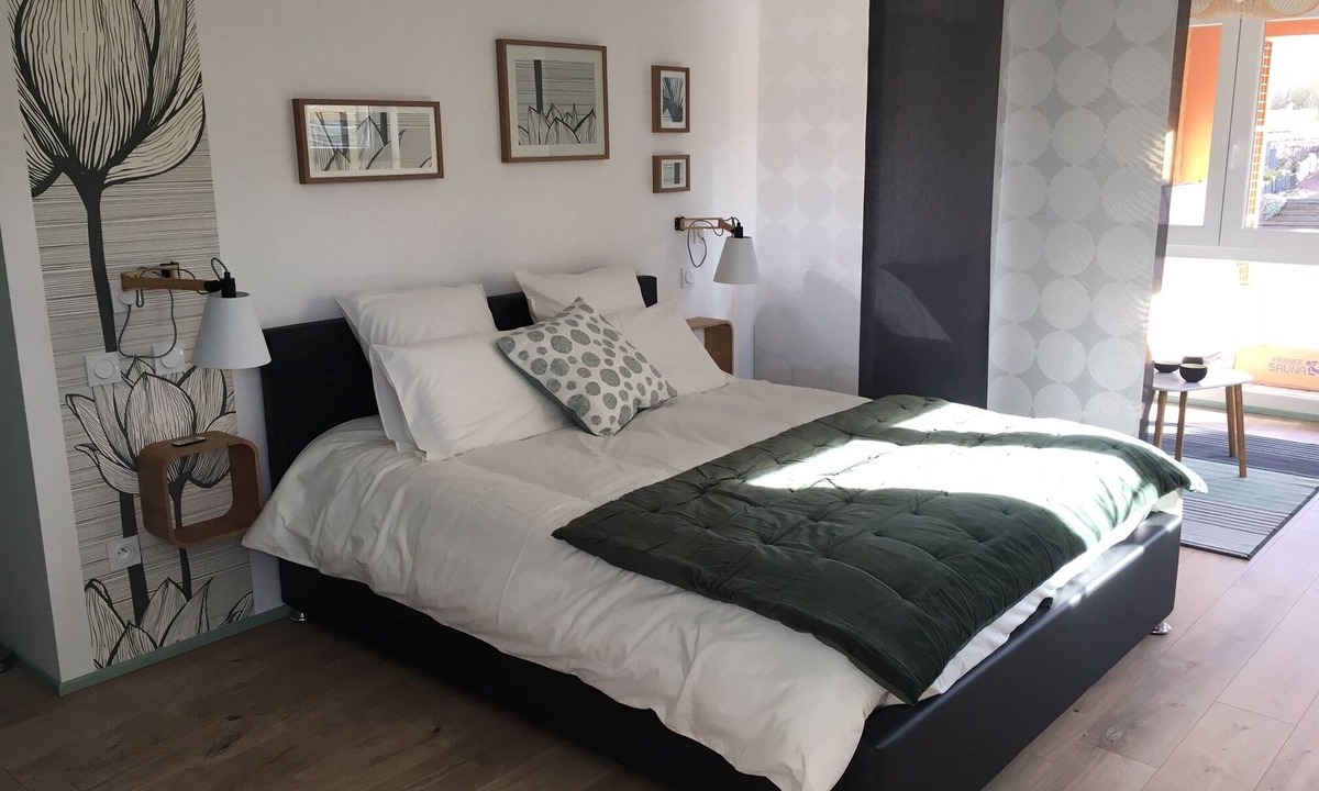 Remelfing House | Calm and Zen independent studio