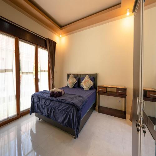Kaliasem Villa | Calm Haven Villa with Amabela Garden Lovina Beach