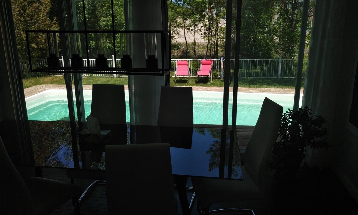 Saint-Nicolas House | calm& nature 15 Min downtown