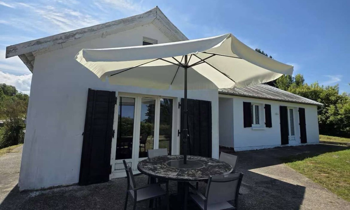 Saint-Martin-en-Campagne House | Calm Normandy - 10 min walk from the beach