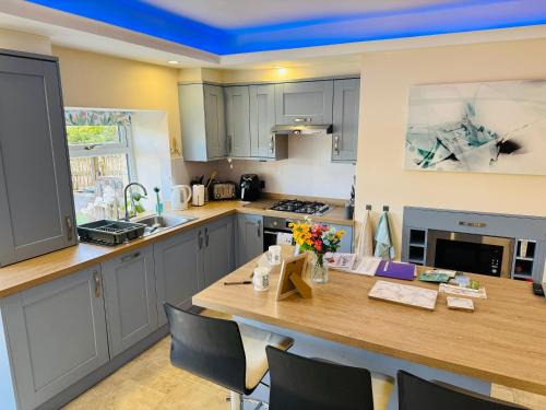 Honley House | Calm Oasis Honley Bridge