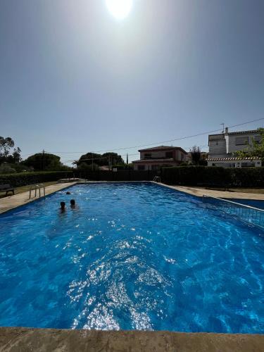 El Mas Oliva Apartment | Calma Marína Roses