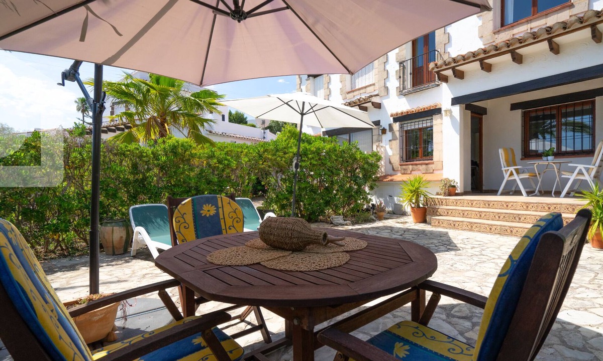 Pinar del Advocat Ski Chalet | Calma Moraira by Solhabitat Rentlas