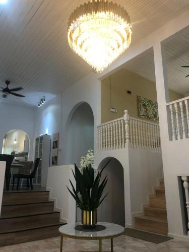 Alor Malai Villa | Calma Villa Jalan Sultanah