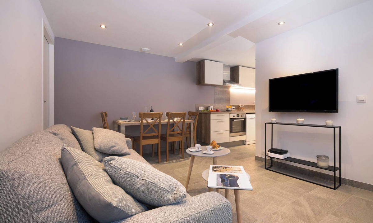 Chamonix City Centre Apartment | Calme Central Chamonix Génépi, Chamonix, France