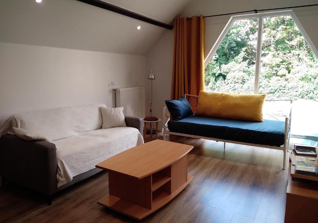 Alencon House | Calme et chaleureux