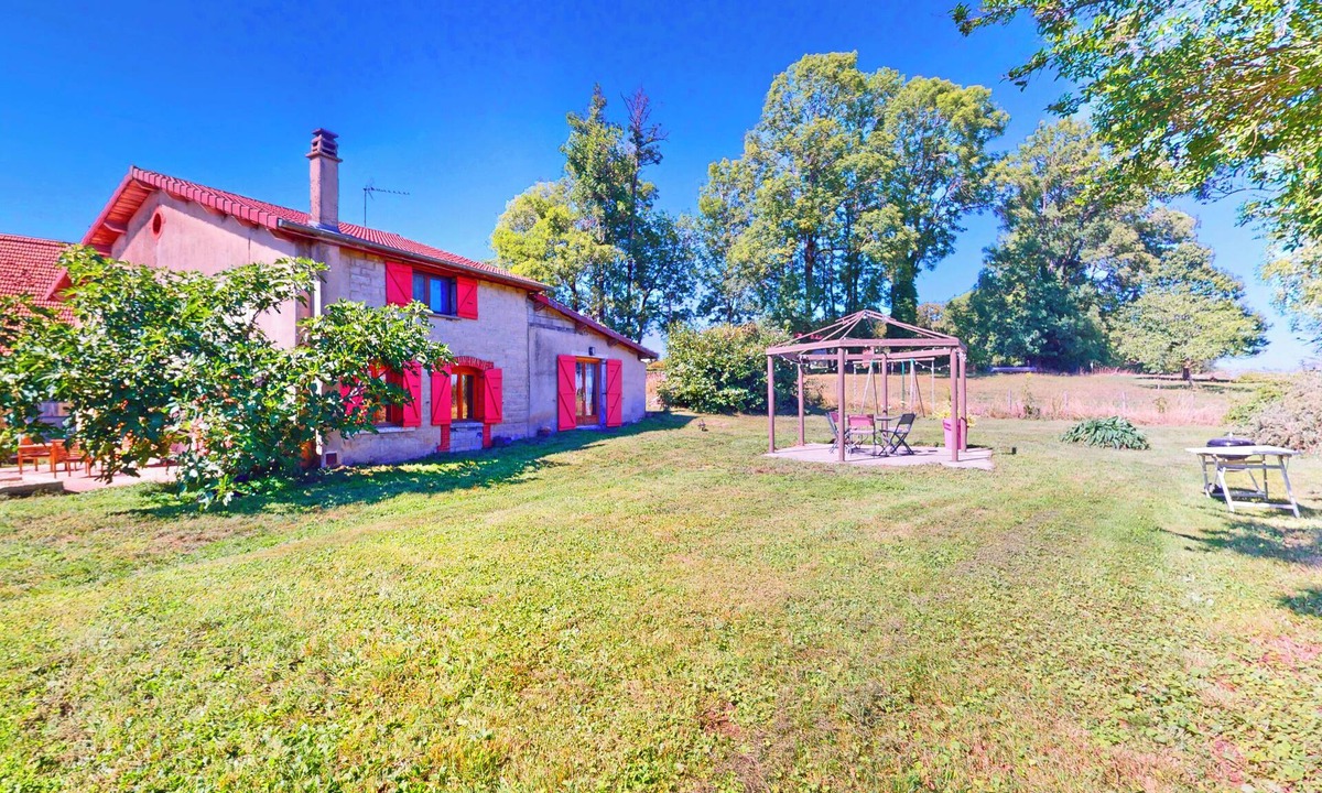 Voiteur Other | Calme et Chaleureux Gîte de Campagne