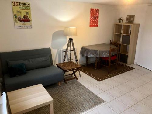 Audun-le-Tiche Apartment | Calme et confort, avec 2 lits ,à la frontière