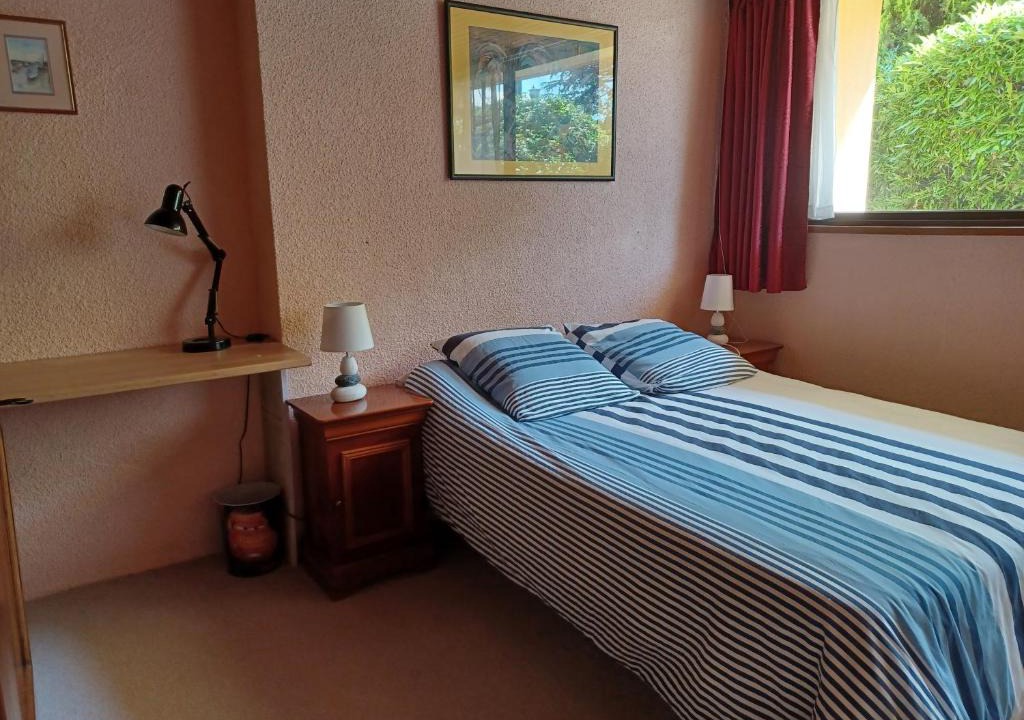 Buxerolles Apartment | Calme et verdure