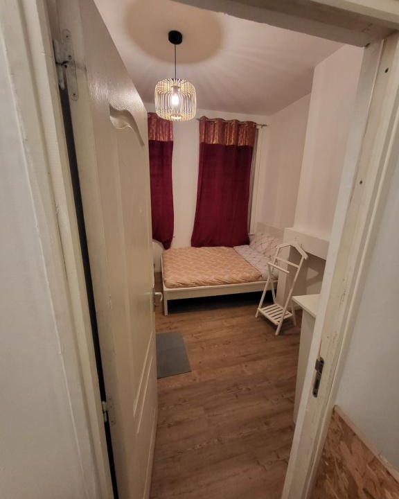 Saint-Omer House | Calme studio