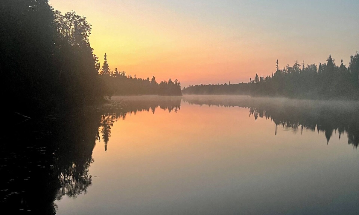 Grand Marais Apartment | Calming cottage apartment in the Northwoods. Next to the BWCA!