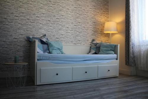 Chilleurs-aux-Bois Apartment | CALODURUM