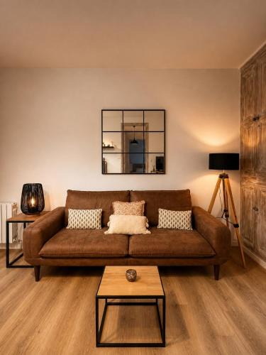 Puigcerda Apartment | CaLQuEROL Boutique, Puigcerdà centro,pet friendly